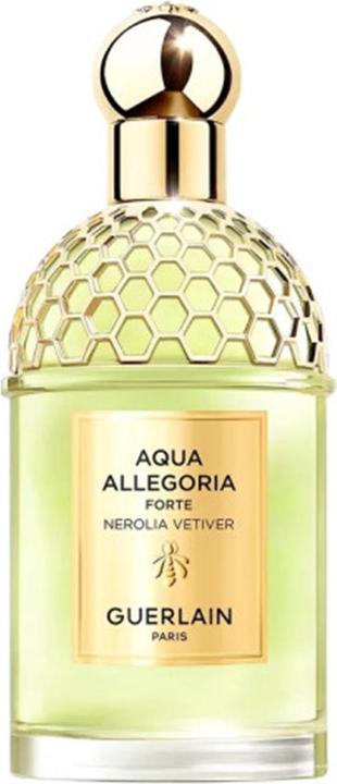 Immagine prodotto Guerlain AQUA 23 Nerolia Vetiver Eau de Parfum (Eau de parfum, 125 ml)