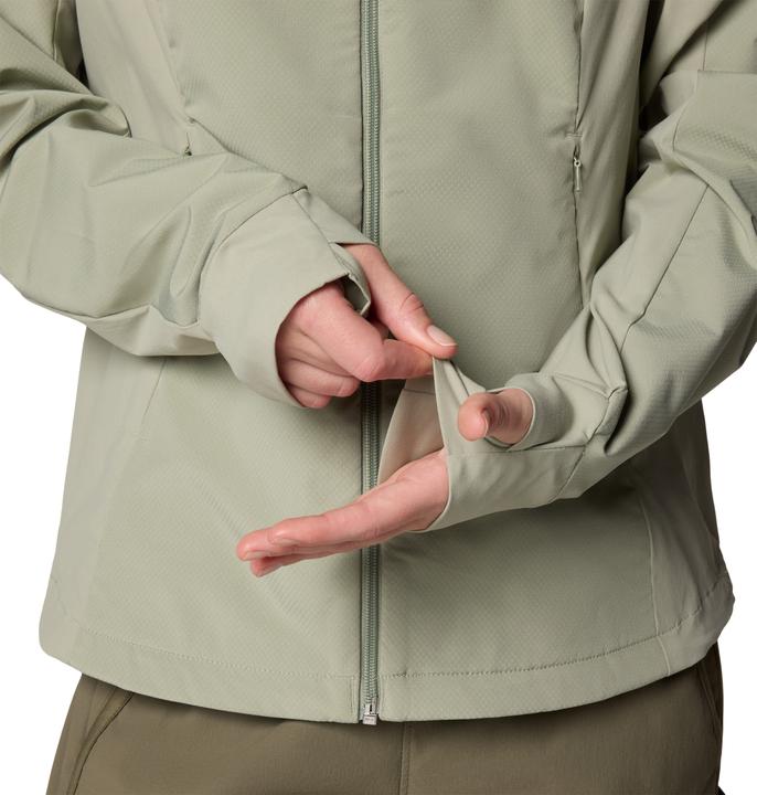 Immagine prodotto Columbia Giacca softshell con cappuccio Sweet As™ III da donna (XL)