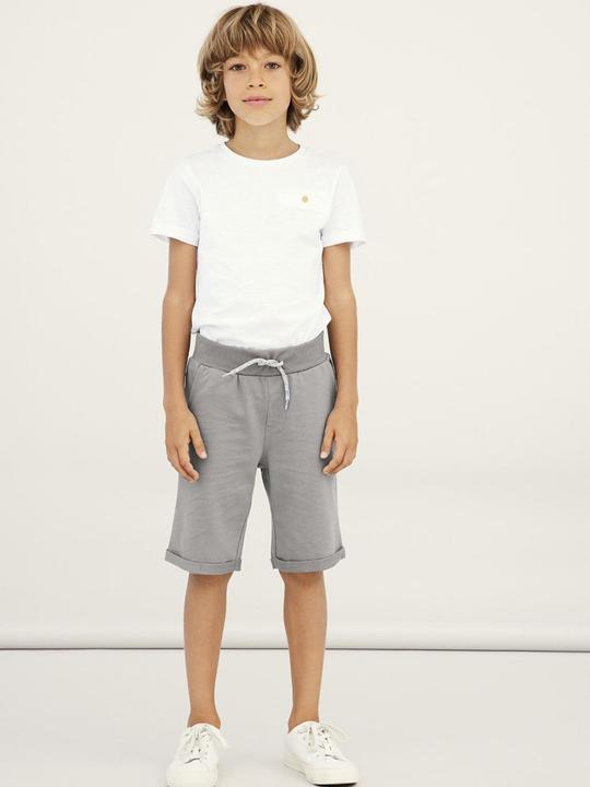 Image du produit Name it Lot de 2 sweatshorts (110)