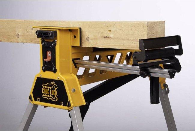 Produktbild Batavia Croc Lock (98 cm, 107 cm)