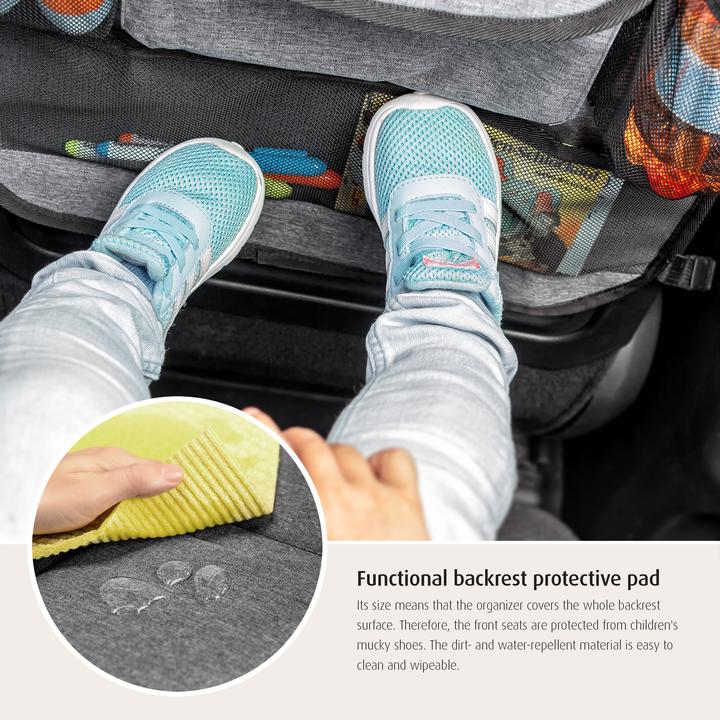 Produktbild Reer TravelKid Tidy