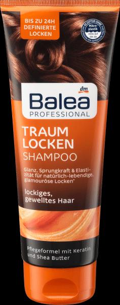 dm BaleaProfessional Traumlocken (250 ml, Flüssiges Shampoo)