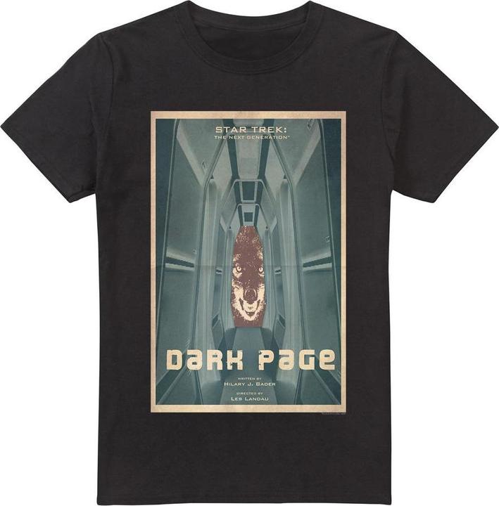 The Next Generation Season 7 Episode 7 TShirt