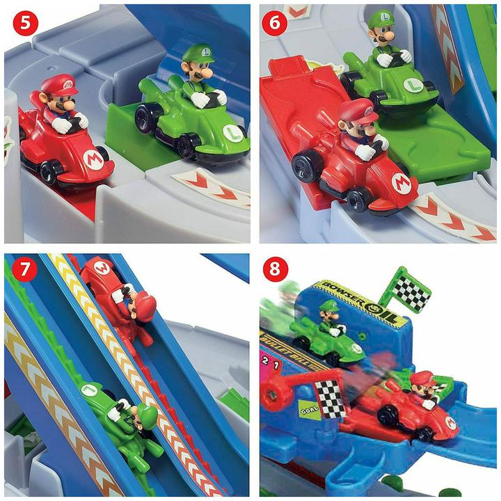 Image du produit Super Mario - Kart Racing (Multilingue)