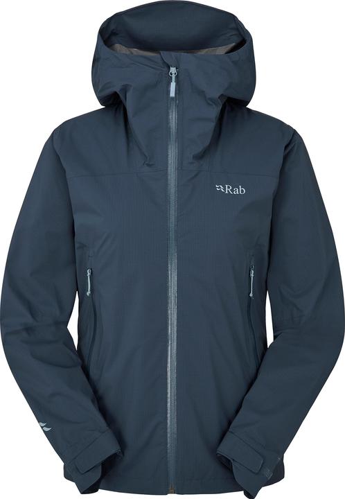 Immagine prodotto Rab Giacca Downpour Light Donna (10)