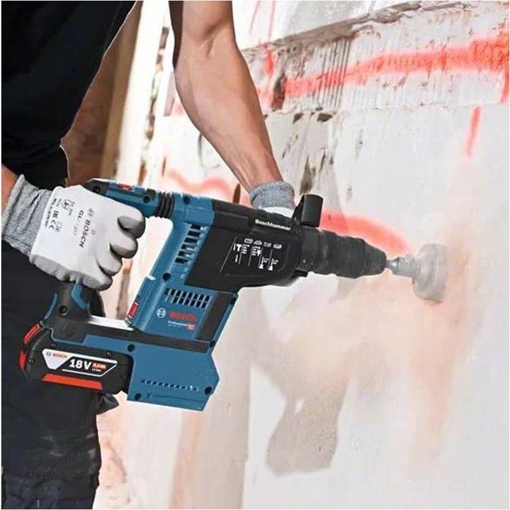 Produktbild Bosch Professional Gbh 18v-26 (Akkubetrieb)