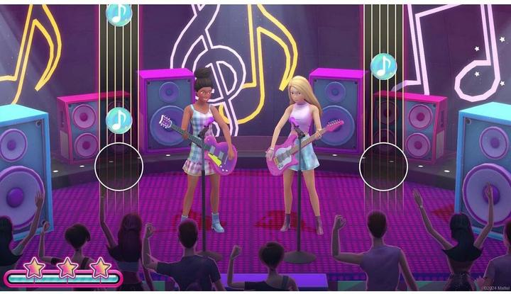 Image du produit Game Barbie Le Projet Amitié Switch (Switch, DE)