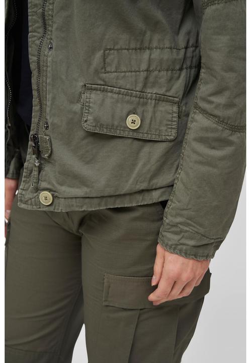 Image du produit Brandit Veste Britannia pour femme - 16185 (4XL)