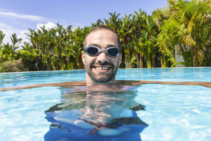 Produktbild Bestway Resurge Goggles (40)