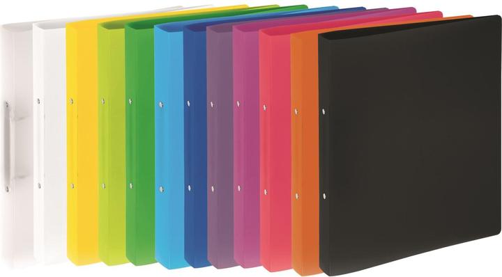 Actual product image Pagna Ring binder (A4, 30 mm, 1 Piece)
