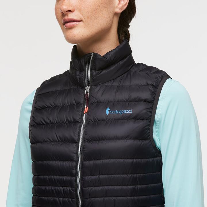 Actual product image Cotopaxi Fuego Down Vest (XL)