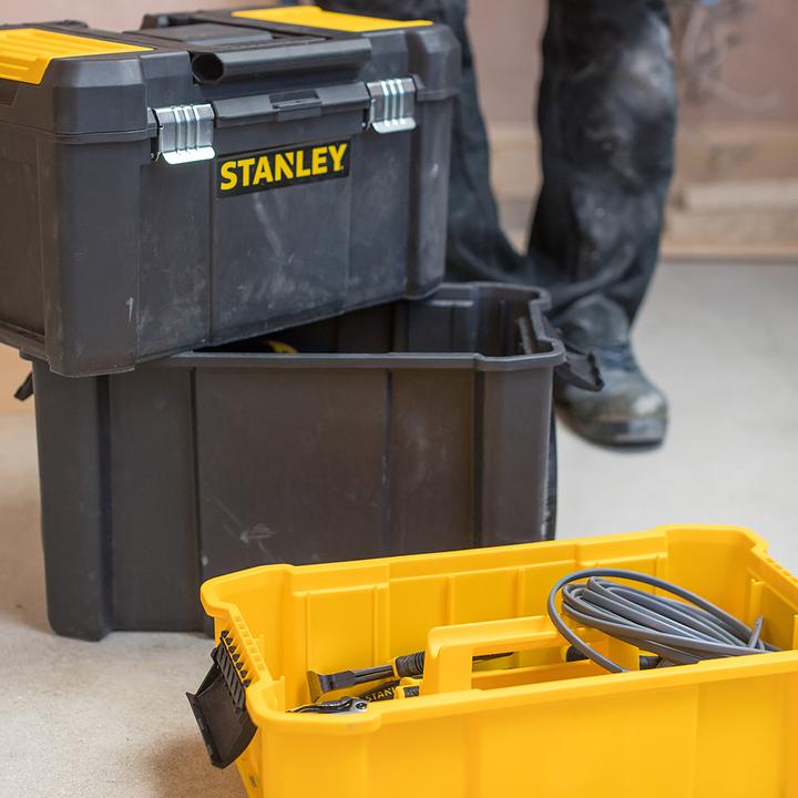 Produktbild Stanley Essential (3 Teile)