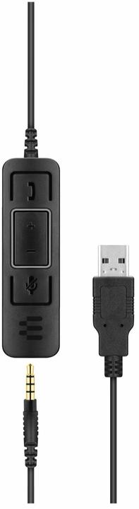 Produktbild EPOS Sennheiser Impact SC 75 (Kabelgebunden, USB-A)