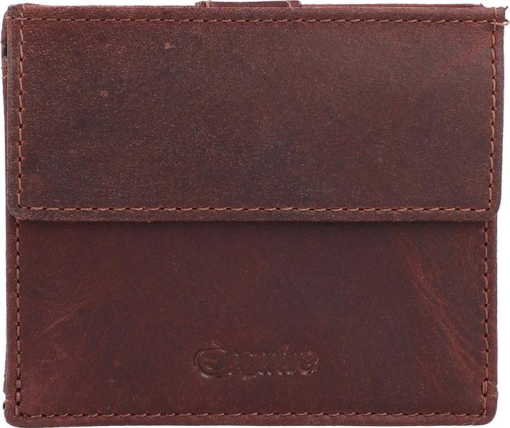 Produktbild Esquire Oslo Kreditkartenetui RFID Leder 10 cm