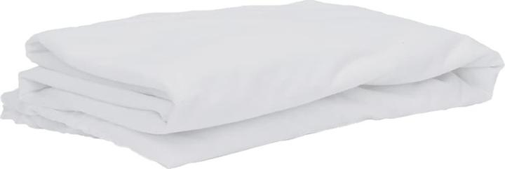 VidaXL Matratzenschoner Matratzenauflage Matratzenschutz 160x220cm Wasserdicht (160 x 220 cm)