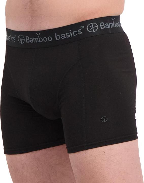 Image du produit Bamboo Basics Rico (XL, Lot de 3)