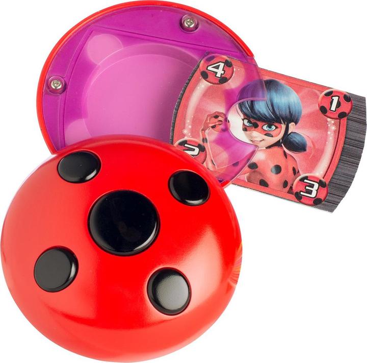 Actual product image Cobi Miraculous /39790/ Mini Telephone (German, French, Italian)