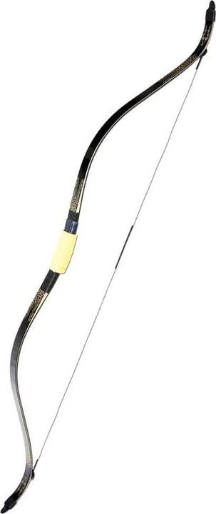 Image du produit Freddie Archery Traditional Warrior 53" 40 lbs RH-LH String Incl.