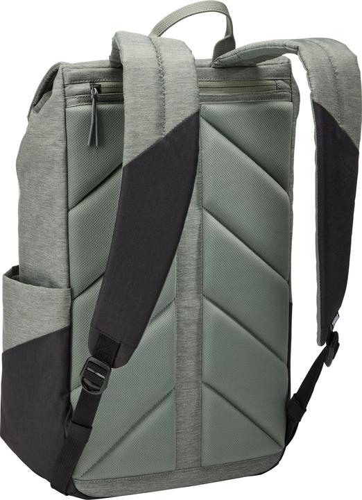 Actual product image Thule Lithos (16 l)
