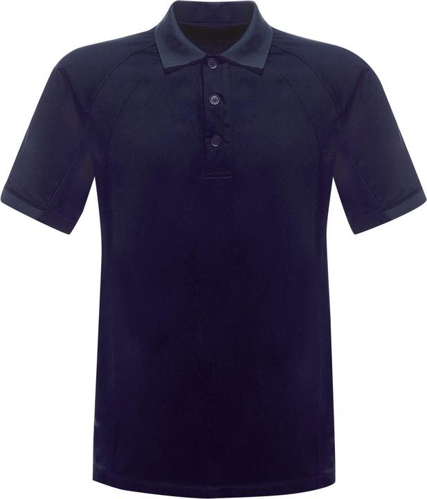 Regatta Hardwear Coolweave Kurzarm Polo Shirt