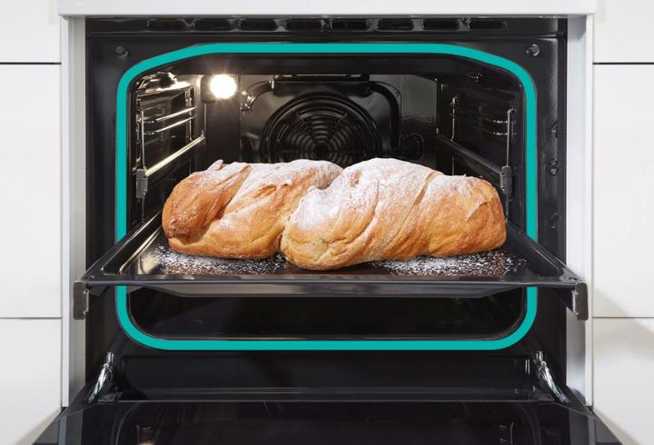 Produktbild Gorenje GECS5C70WA