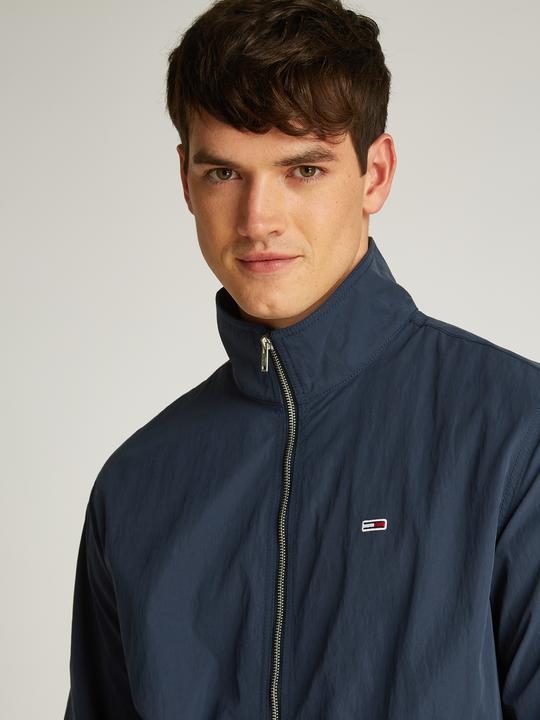 Actual product image Tommy Jeans Tjm Essential Jacket Ext (M)