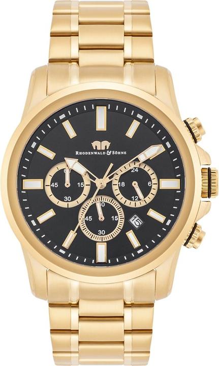 Image du produit Montre homme Squando - 37136 (Chronographe, 45 mm)