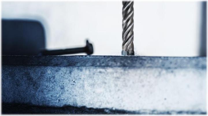 Productafbeelding Bosch Professional Zubehör Expert SDS plus-7X (10 millimeter)