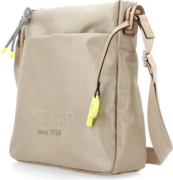 Image du produit Picard Lucky One Sac à bandoulière 27 cm