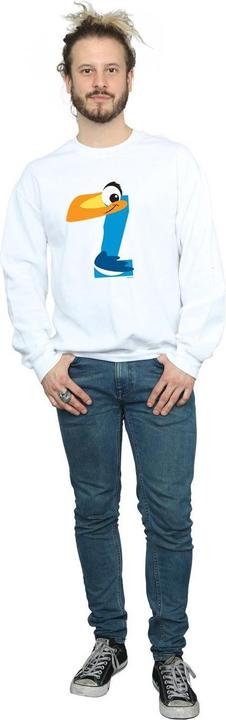 Produktbild Disney Alphabet Z Is For Zazu Sweatshirt (S)