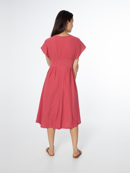 Produktbild Protest Damen Prtsambu Kleid, Rusticrust, X-Large (42)