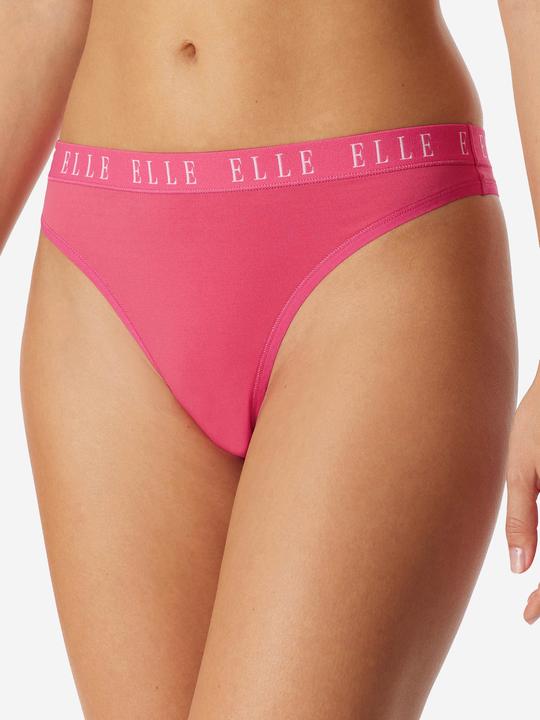 Immagine prodotto Elle Tanga Thong - LOGO (XL, confezione da 6)