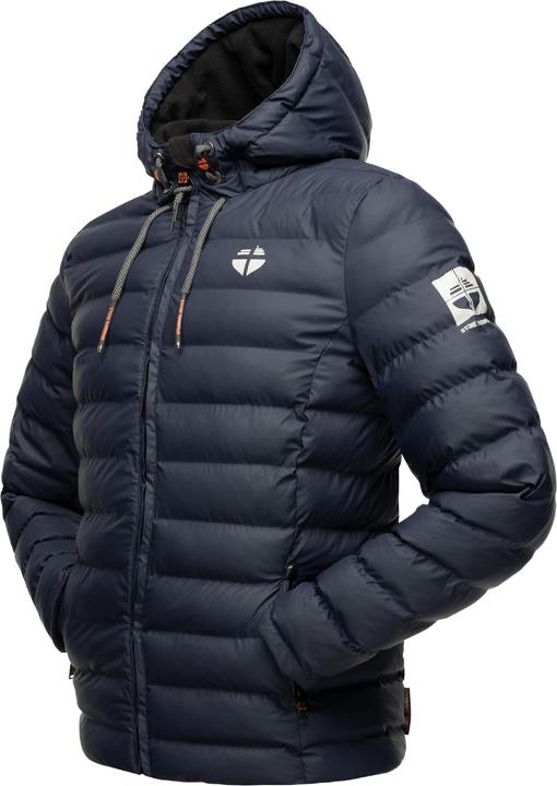 Image du produit Stone Harbour Zaharoo (XXL)