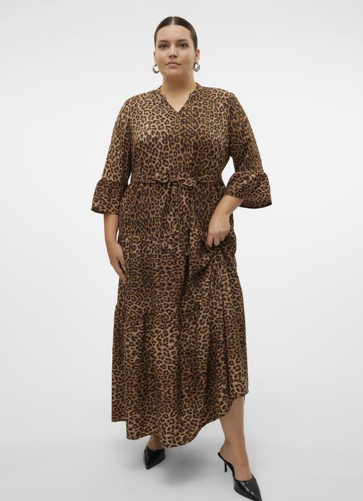 Actual product image Vero Moda VMZERA long dress dress (46)
