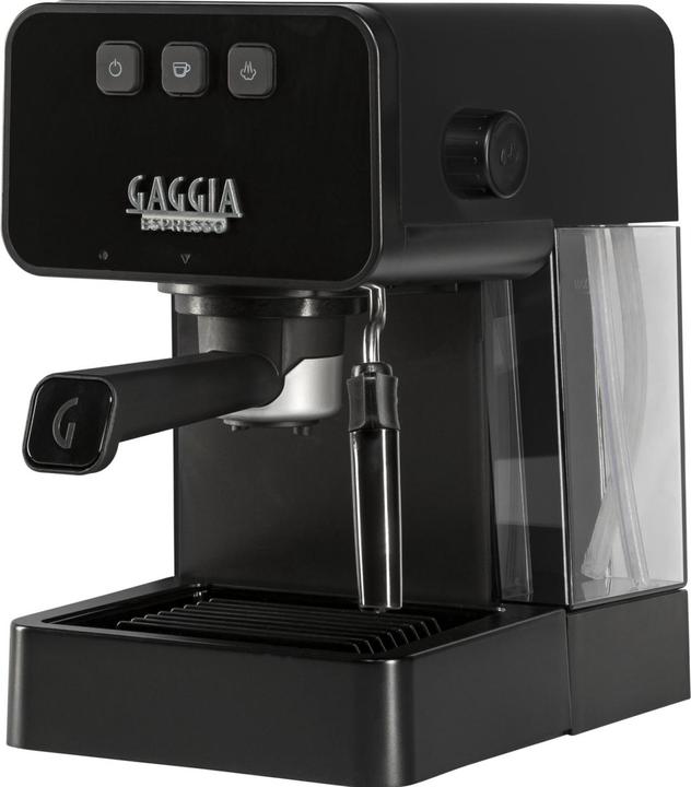 Produktbild Gaggia ESPRESSO STYLE nero EG2111/01