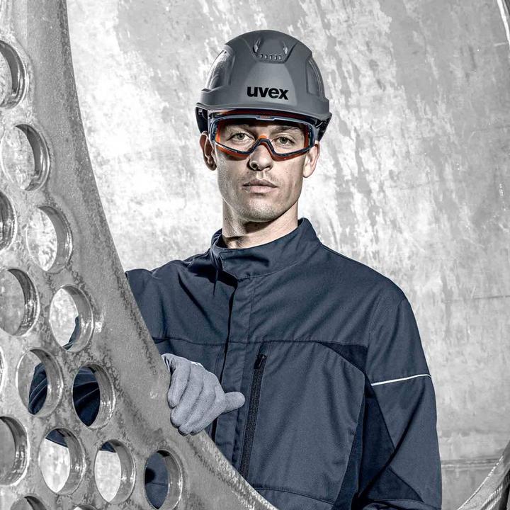 Produktbild Uvex Safety Pheos B-S-WR (52 - 61 cm)