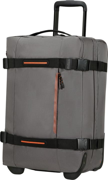 Image du produit American Tourister URBAN TRACK Duffle avec roues (35 l, Bagage à main (jusqu'à 50l))