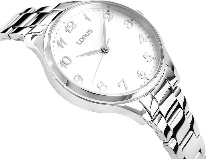 Actual product image Lorus RG267VX9 (Analogue wristwatch, 32 mm)