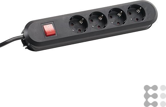 Image du produit Bachmann Intelligent (4 x, CEE 7/3, 1.50 m)