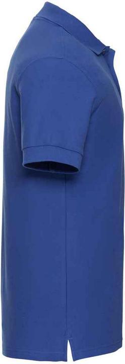 Actual product image Russell Mens Ultimate Cotton Pique Polo Shirt (3XL)