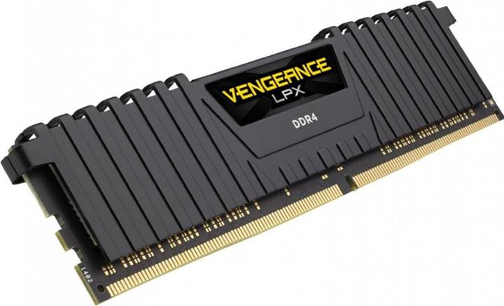 Immagine prodotto Corsair Vengeance LPX (2 x 32GB, 3000 MHz, DDR4-RAM, DIMM)