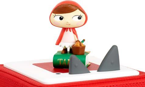 Produktbild Tonies Mes contes préférés - Le Petit Chaperon Rouge (Französisch)