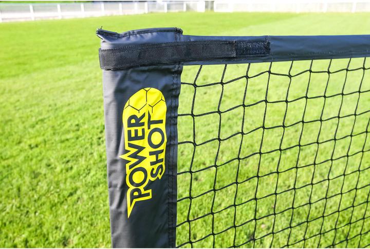 Actual product image Power Shot Football Tennis Facility Multisport