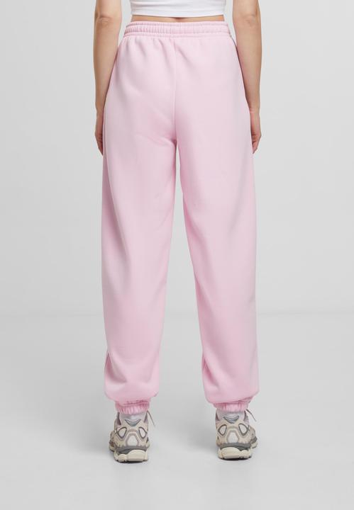 Produktbild Mister Tee MisterTee Real Queen EMB Ladies Fluffy Sweatpants - 193911 (L)
