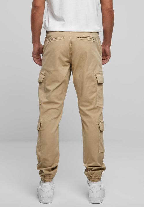 Immagine prodotto Urban Classics Double Cargo Twill Jogging Pants (34)