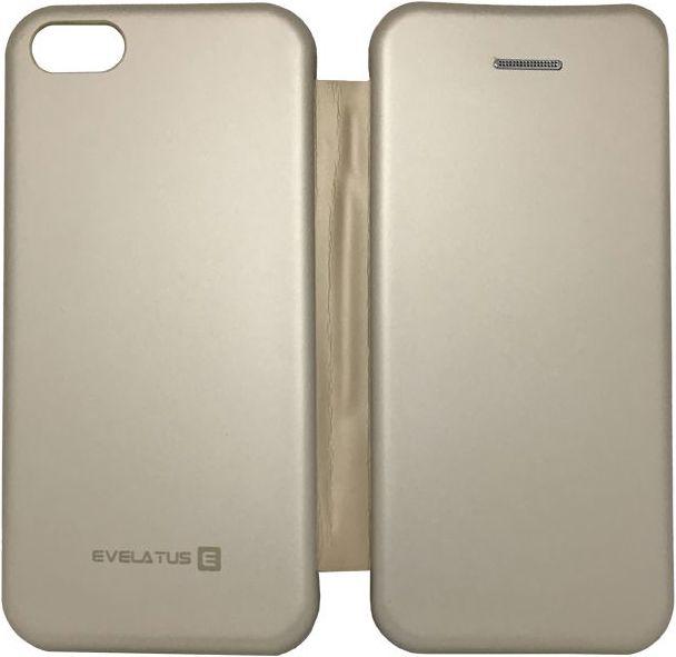 Actual product image Evelatus Galaxy A9 2018 Book Case (Samsung Galaxy A9 (2018))