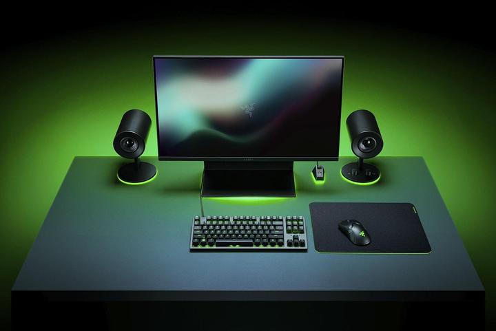 Productafbeelding Razer Gigantus V2 (M)