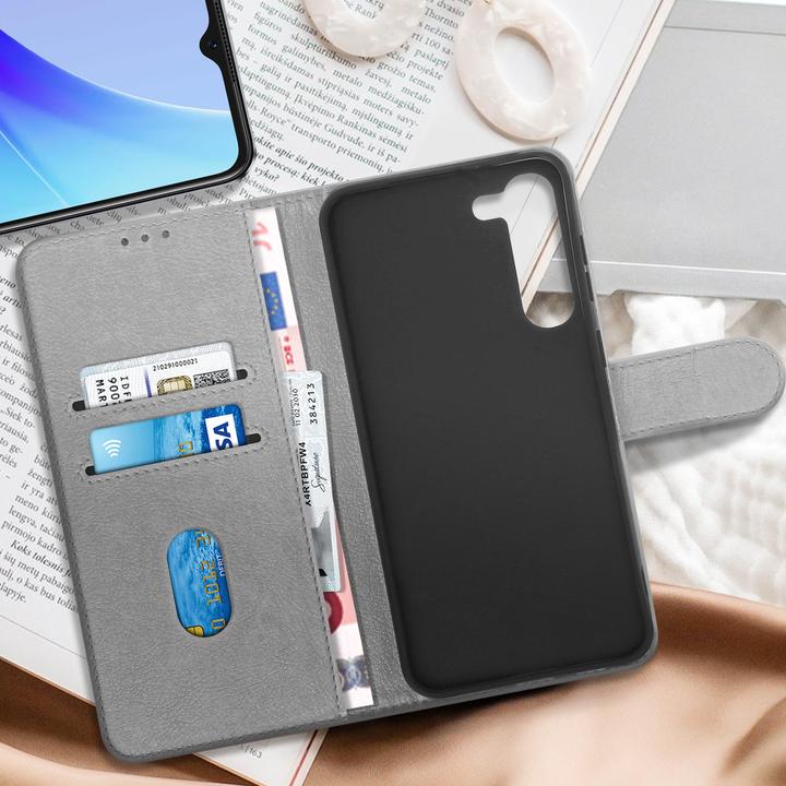 Immagine prodotto Avizar Serie Chesterfield (Samsung Galaxy S23)