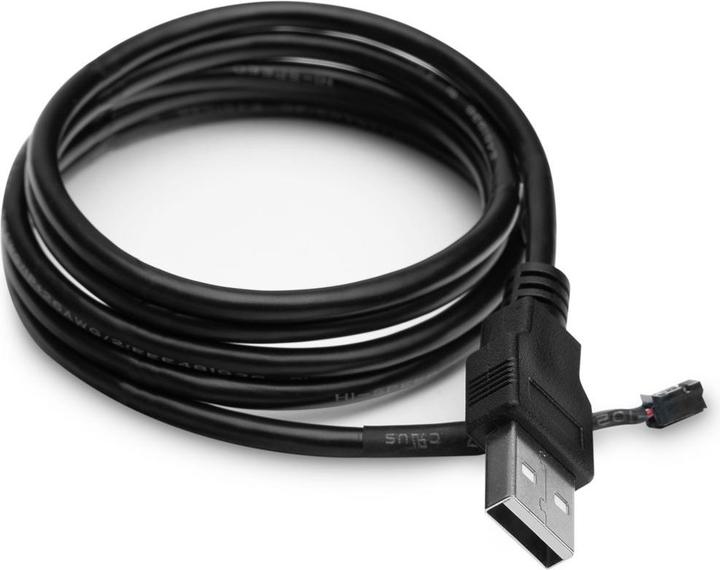 EKWB EK-Loop Connect externes USB Kabel