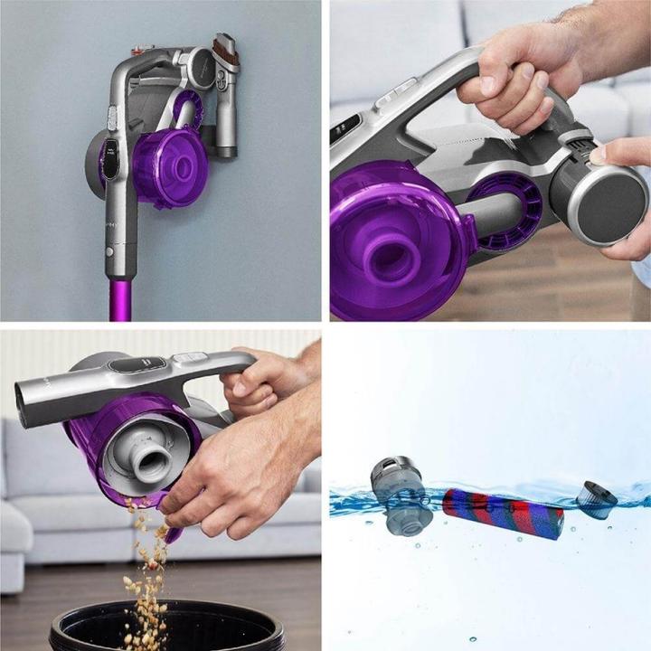 Produktbild Jimmy JV85 Pro